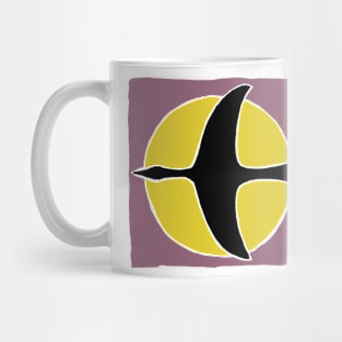 bird Mug